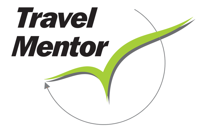 TravelMentor Logo b